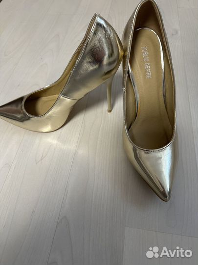 Туфли женские 39 размер