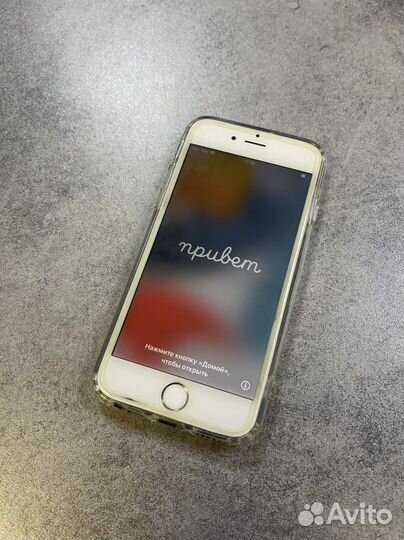 iPhone 6s оригинал