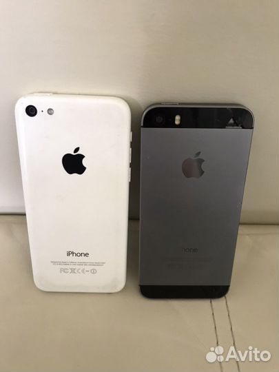 iPhone 5S, 32 ГБ