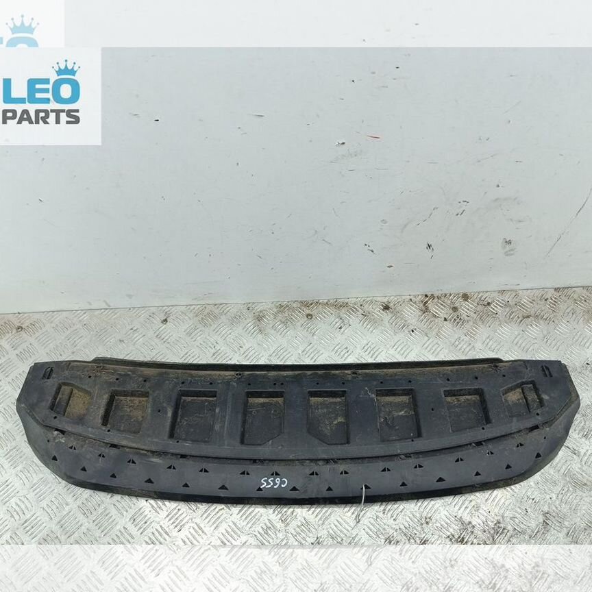 защита двигателя skoda rapid - Кузов: купить запчасти ⚙ во