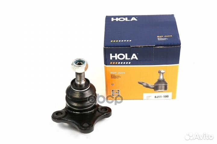 Опора шаровая LADA Vesta BJ11-100 hola