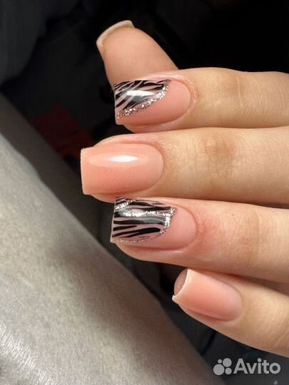 Обучение маникюр ногти курсы мастер маникюра