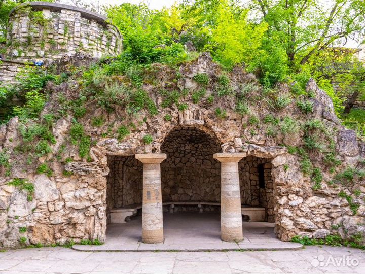 Экскурсия — Пятигорск — Из аэропорта в Пятигорск: