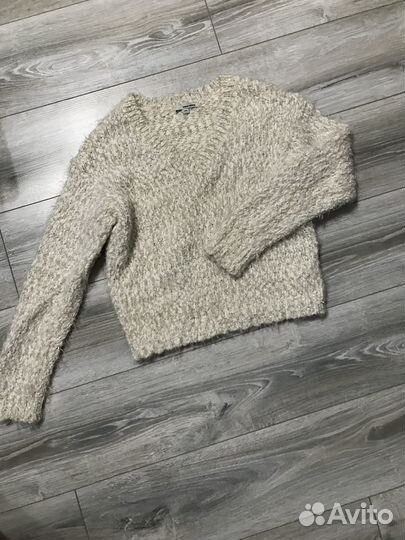 Кофта свитер