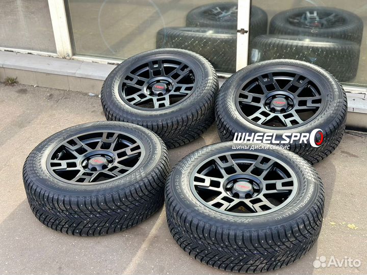 Колеса R20 Tank 300 500