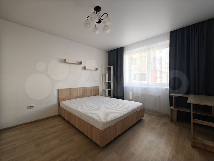 2-к. квартира, 50,2 м², 7/12 эт.