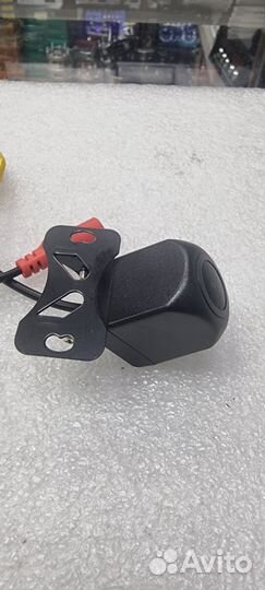 Камера з/вида Teyes черная (AHD,1080p.)