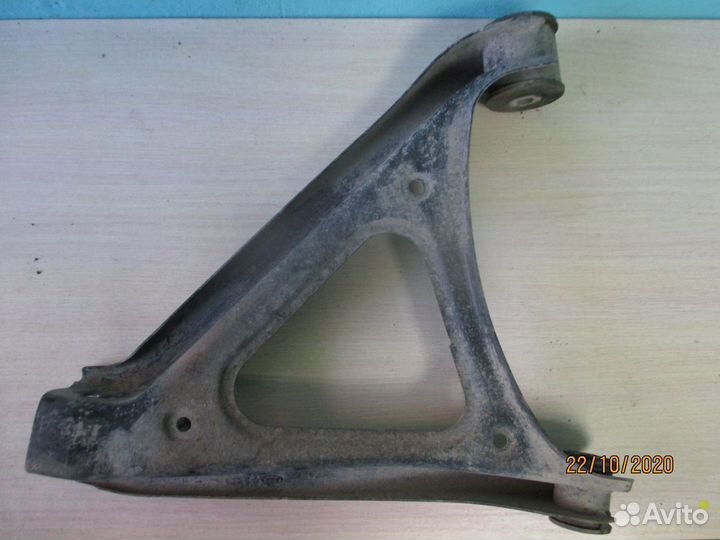 Рычаг задний 7P0505312 Volkswagen Touareg (NF)