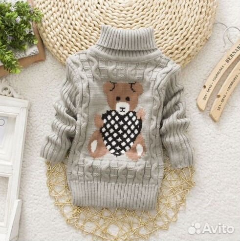Свитер, кофта для девочки