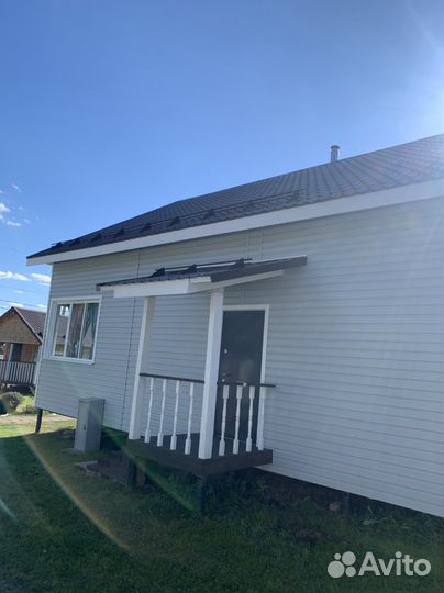 Установка снегозадержателей