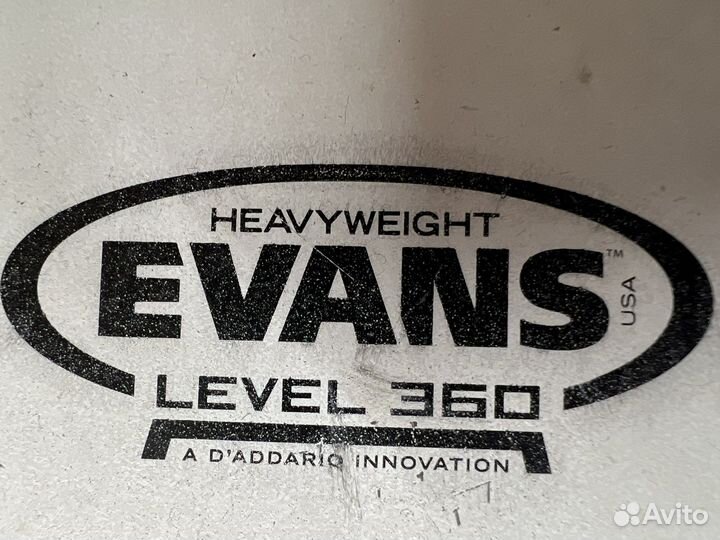 PDP by DW 12 малый барабан