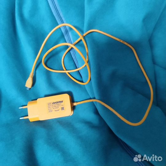 Планшет Digma Optima 10.8