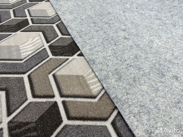 Дорожка на войлочной основе 150 см