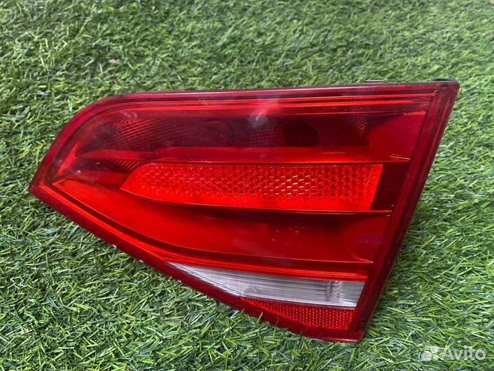 Фонарь задний правый Audi A4 B8 1.8 T 2009