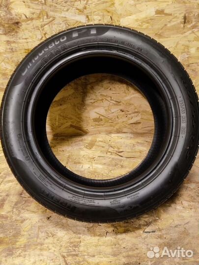Pirelli Cinturato P1 Verde 185/55 R15 82H