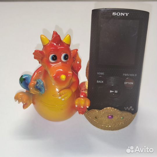 Подставка для телефона настольная