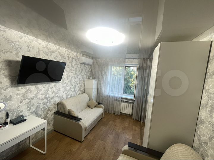 3-к. квартира, 60,6 м², 8/9 эт.