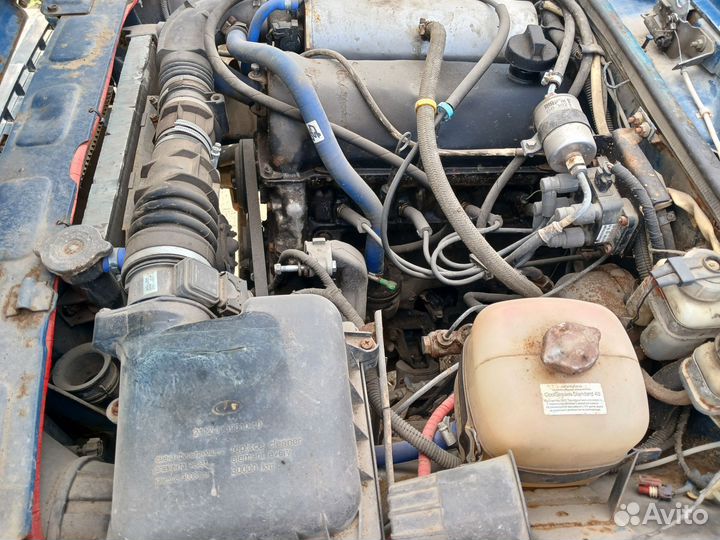 Набор запчастей для постройки корча