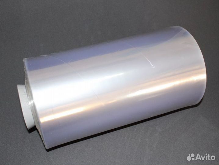 Пленка Tермоуcадочная поф