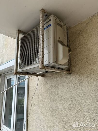 Сплит-система кондиционер