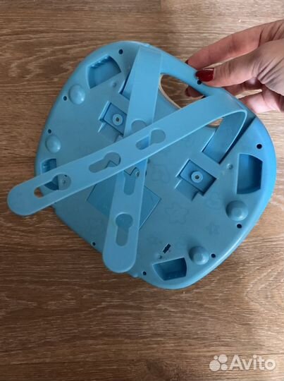 Развивающий игровой центр детский