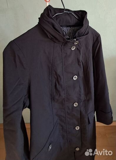 Плащ(тренч) Mark's & Spencer, 48