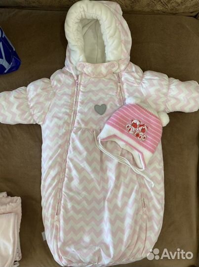 Детский Конверт