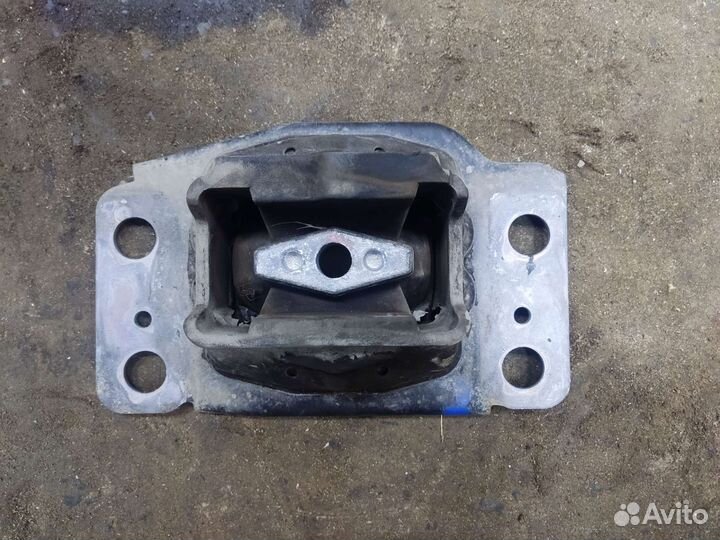 Опора кпп Ford Mondeo 4 рест