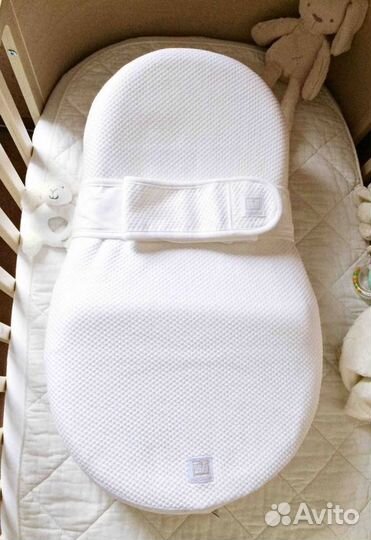 Кокон Cocoonababy red castle