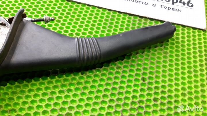 Рычаг стояночного тормоза Renault Logan 1