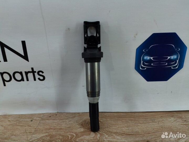 Катушка зажигания Bmw X5 Рест E70 рест N55B30 2010