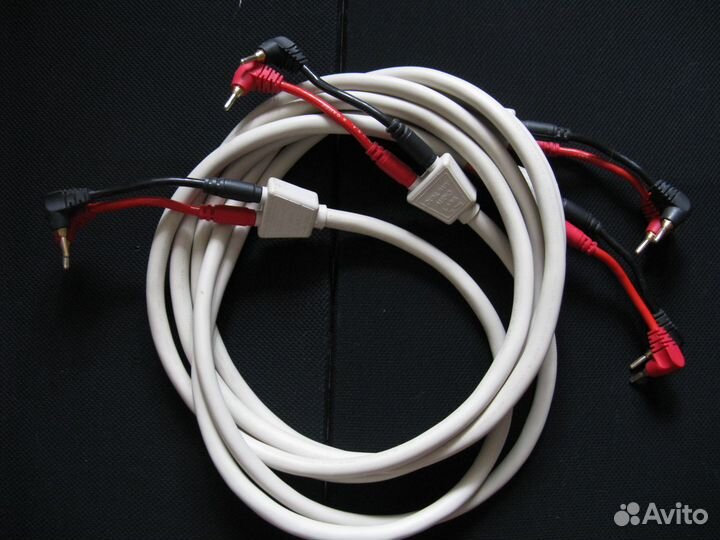 Акустический кабель Dunlavy audio labs USA