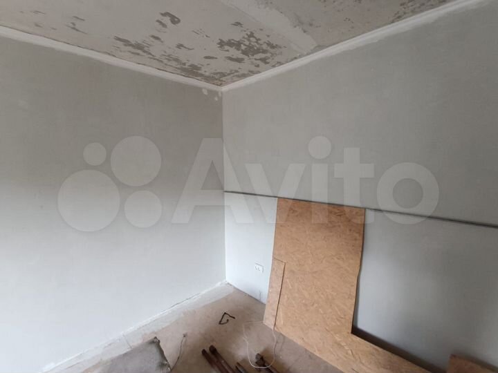 1-к. квартира, 36,1 м², 2/5 эт.