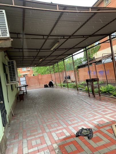 Дом 302 м² на участке 5 сот.