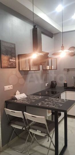 2-к. квартира, 45 м², 1/5 эт.