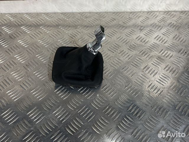 Чехол кулисы МКПП kia cerato 3