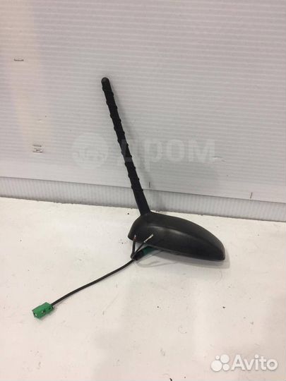 Антенна на крышу на Infiniti Ex Qx50 Fx Qx70
