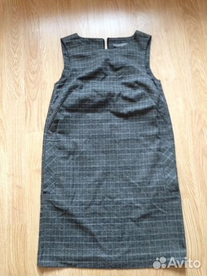 Платье и комбинезон Zara