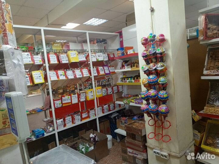 Торговая точка