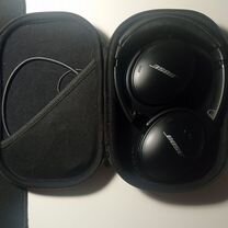 Беспроводные наушники bose quiet comfort 45