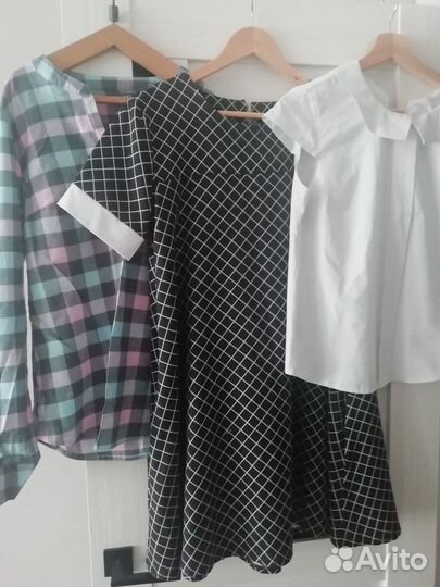 Женские вещи пакетом 42 44 бесплатно