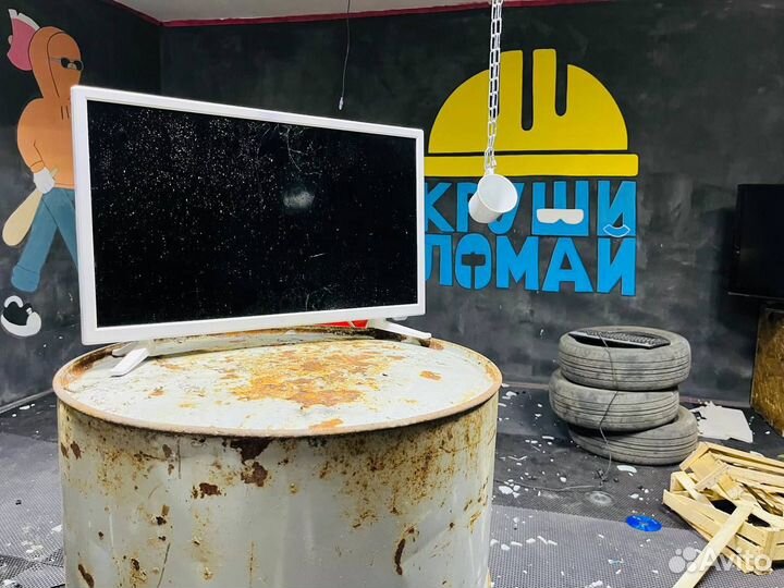 Идеальное свидание