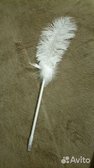 Свадебные аксессуары