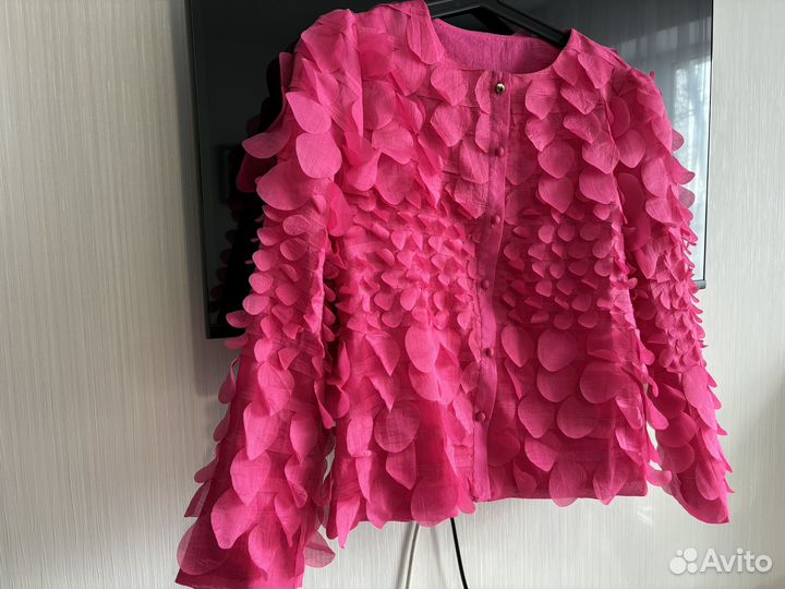 Блузка женская