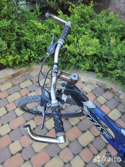 Велосипед Stels adrenalin