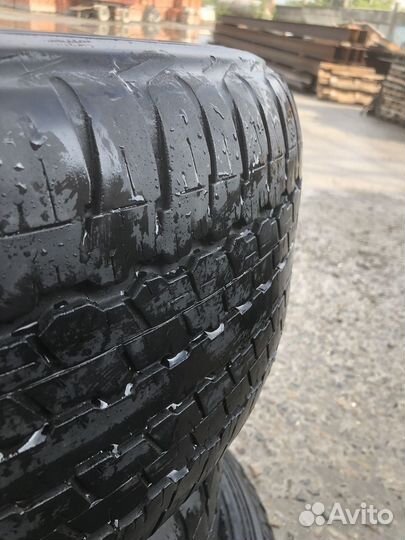 Aderenza ADZA2 285/60 R18