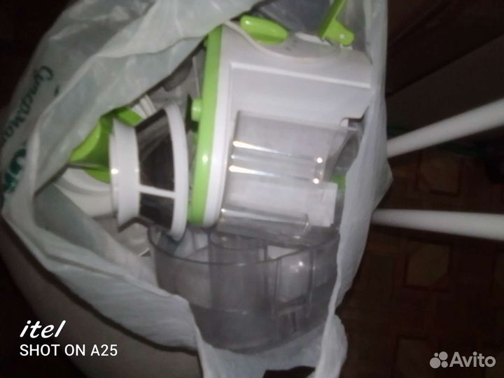 Соковыжималка