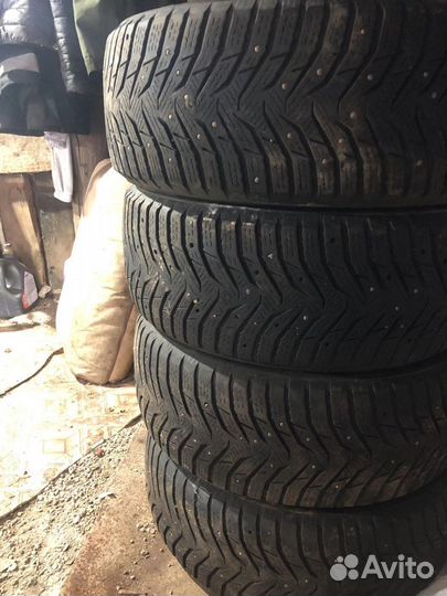Kumho WinterCraft WP72 225/50 R17