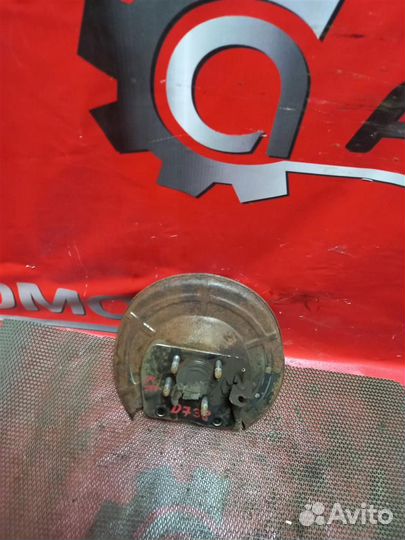 Ступица задняя правая opel Astra GTC L08