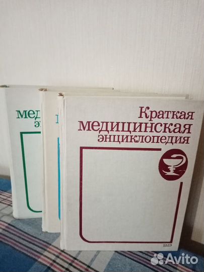 Книги в мягком и твердом переплете